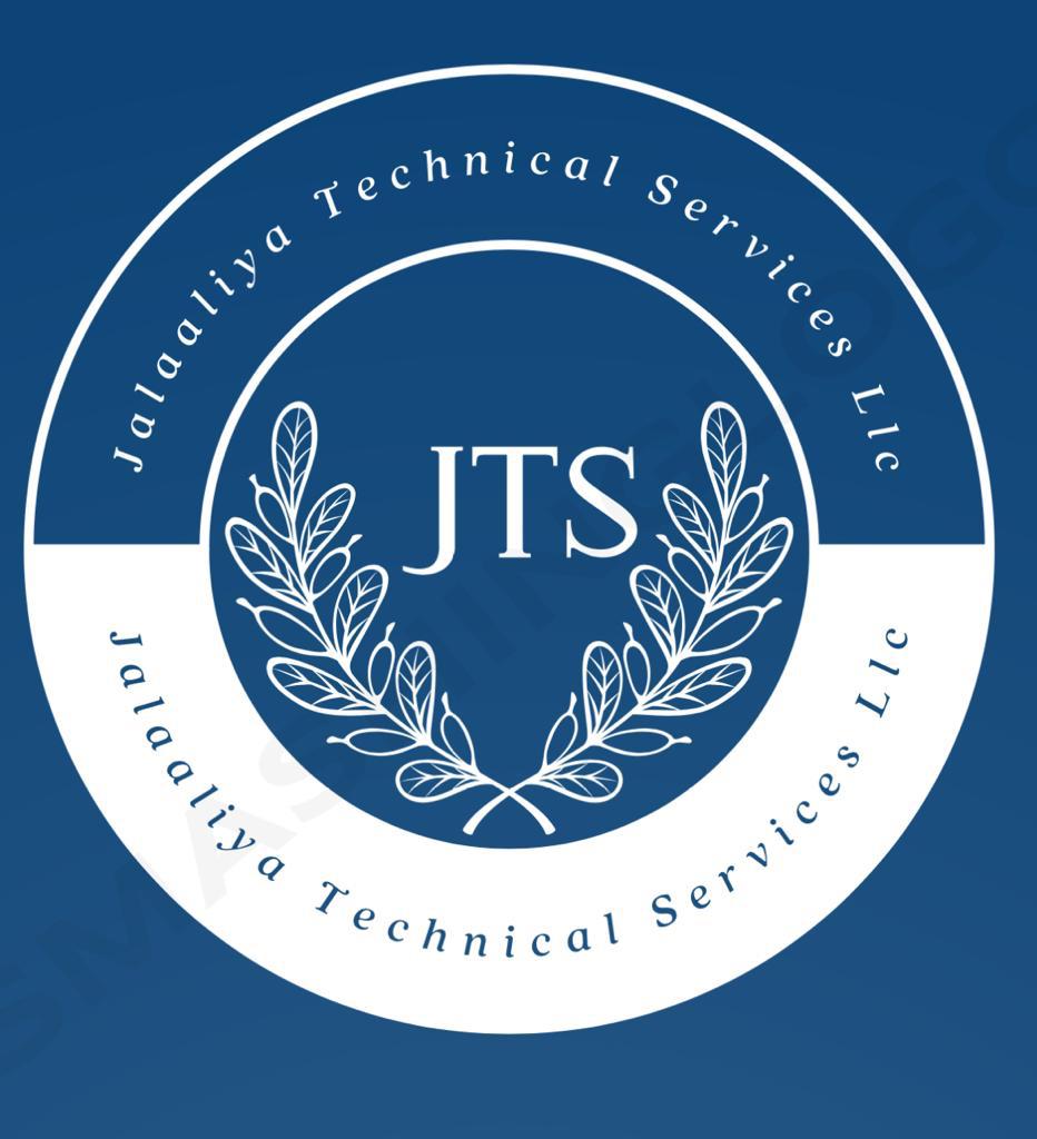 Jalaaliya Technical maintenance services