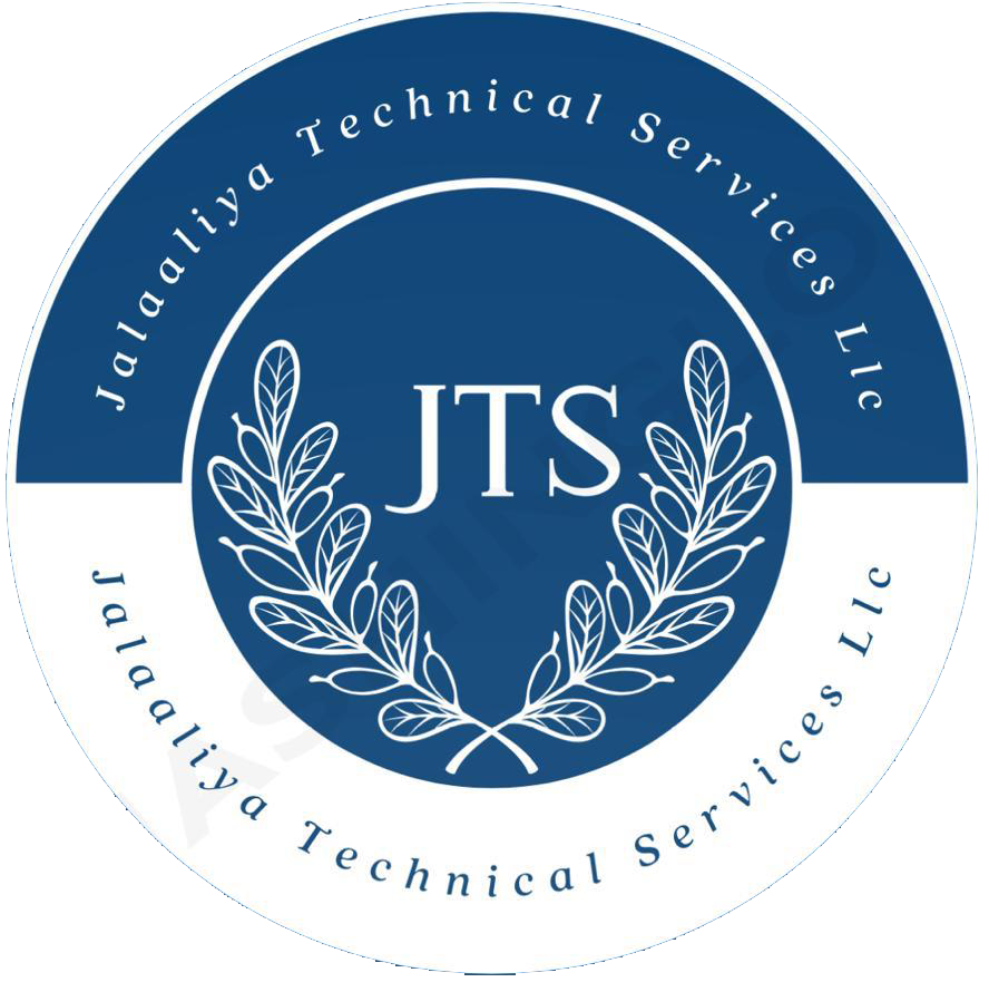 jalaaliya technical service in dubai Logo